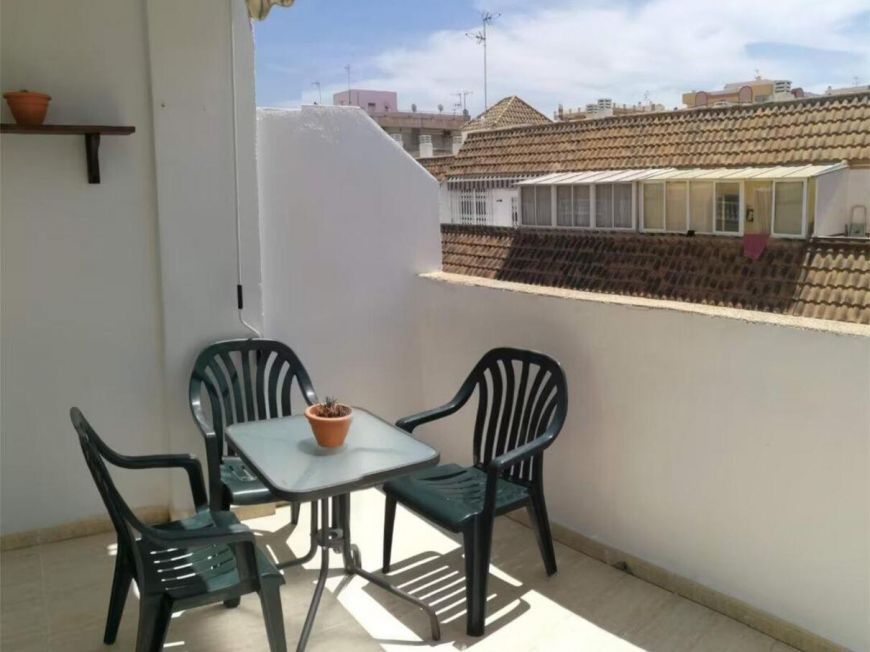 Španělsko Penthouse Torrevieja