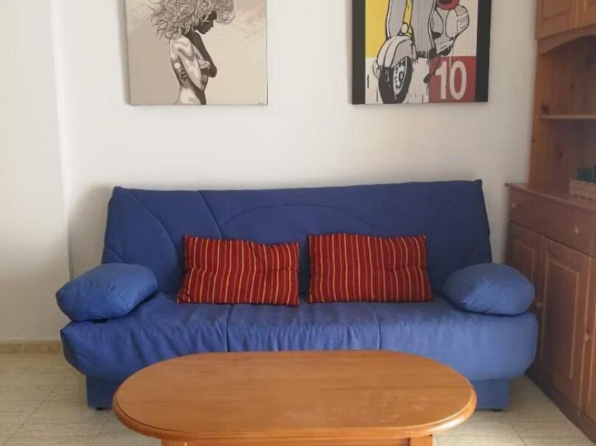 Španělsko Penthouse Torrevieja