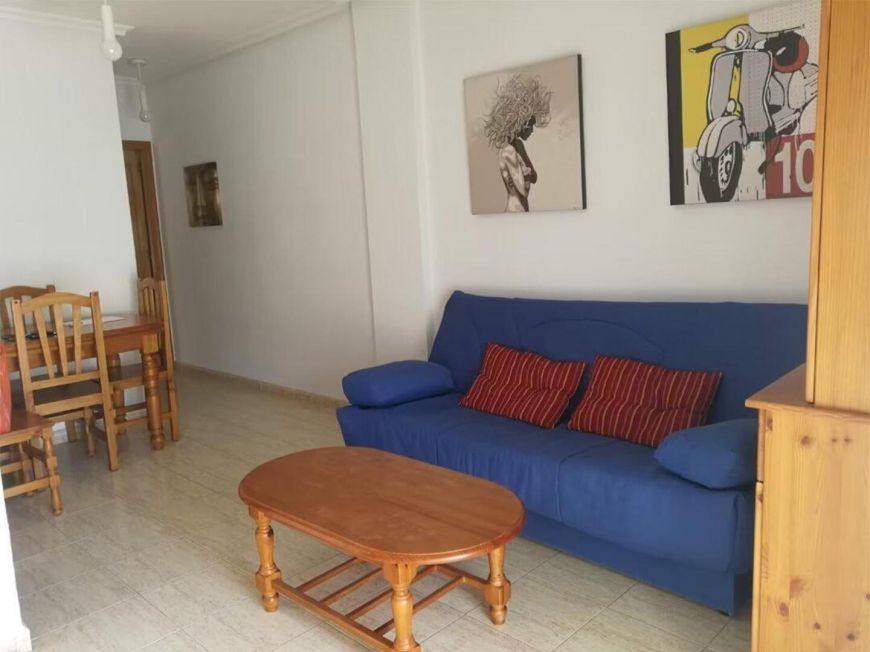 Španělsko Penthouse Torrevieja