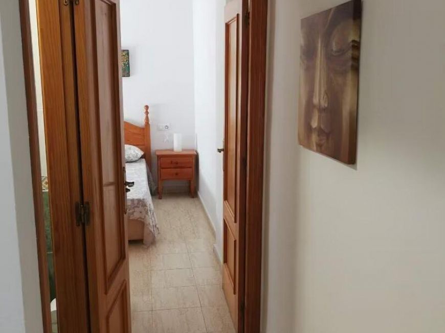 Španělsko Penthouse Torrevieja