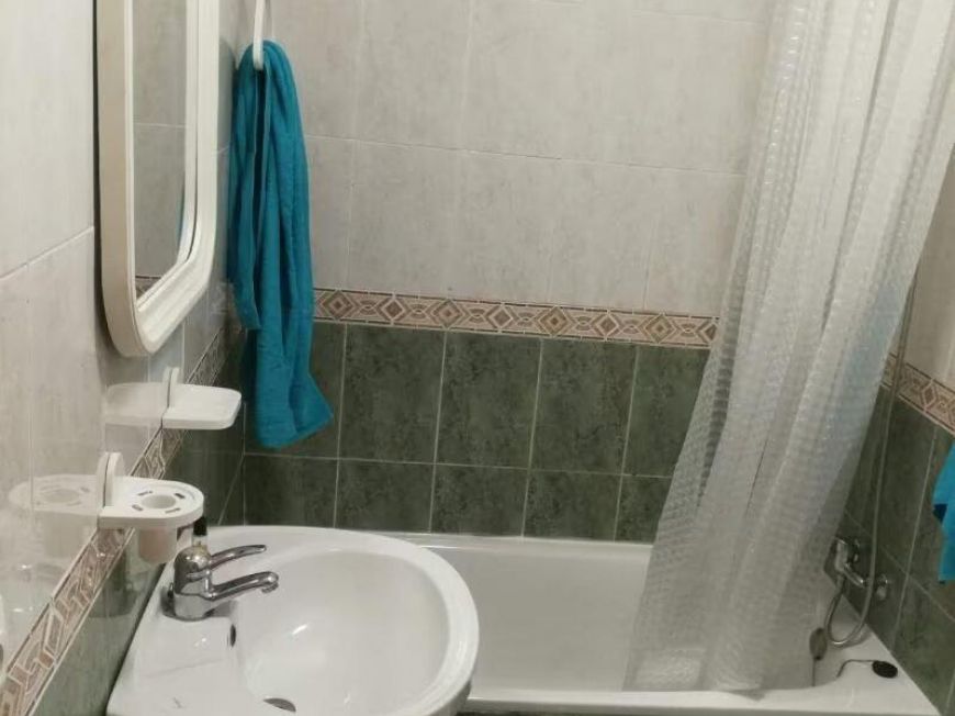 Španělsko Penthouse Torrevieja