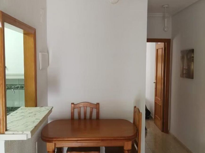 Španělsko Penthouse Torrevieja