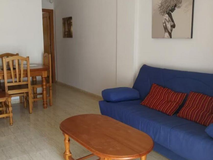 Španělsko Penthouse Torrevieja