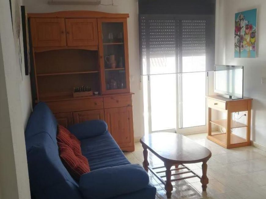 Španělsko Penthouse Torrevieja