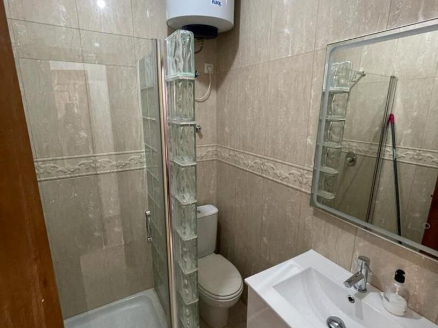 Španělsko Ateliér Torrevieja