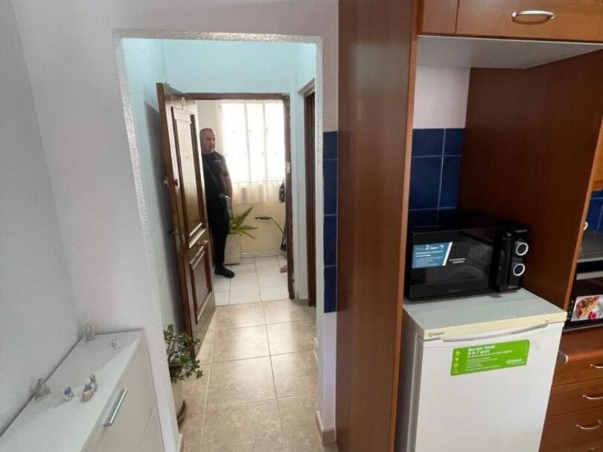 Španělsko Ateliér Torrevieja