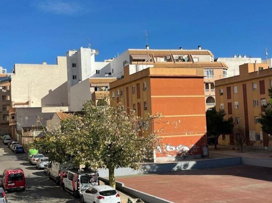 Španělsko Ateliér Torrevieja