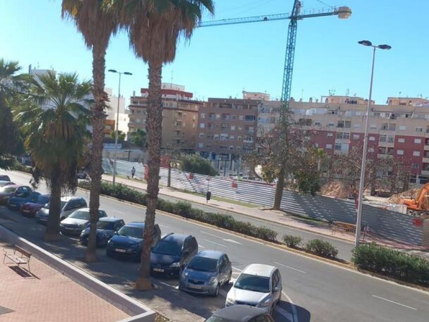 Španělsko Ateliér Torrevieja