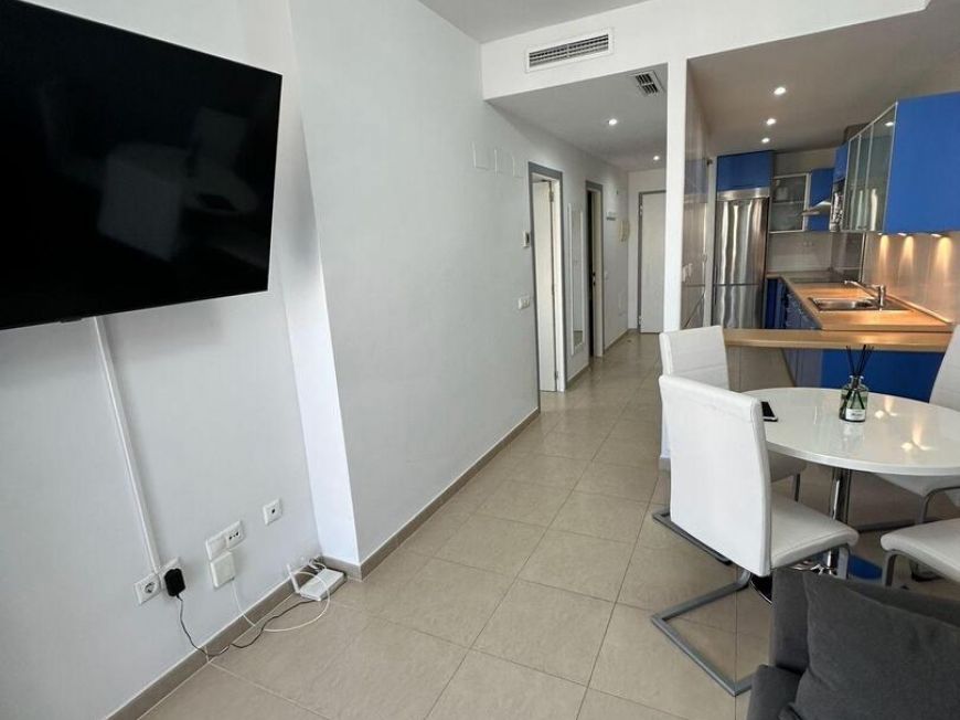 Španělsko Apartmány / byty Vilajoyosa