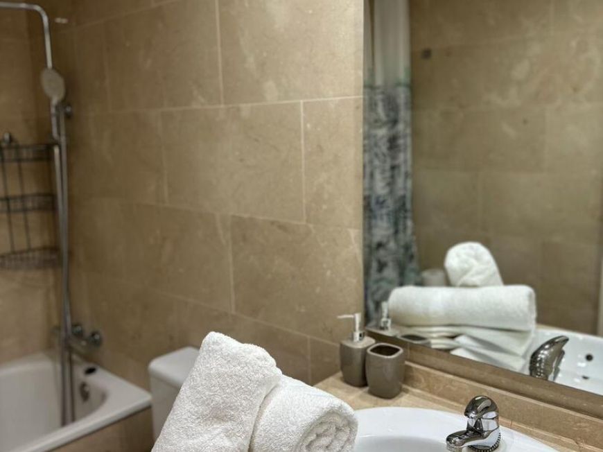 Испания apartments villajoyosa