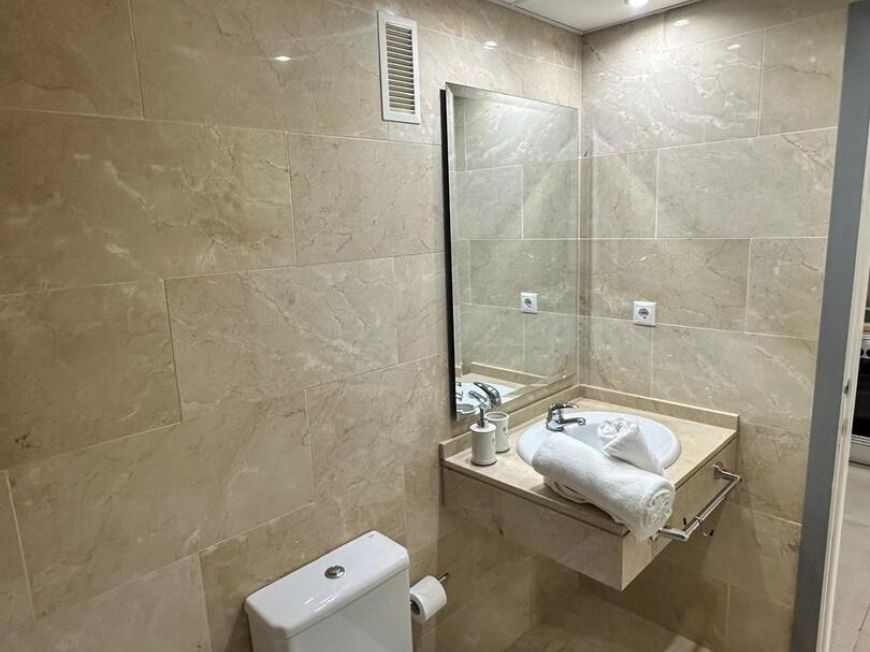 Испания apartments villajoyosa