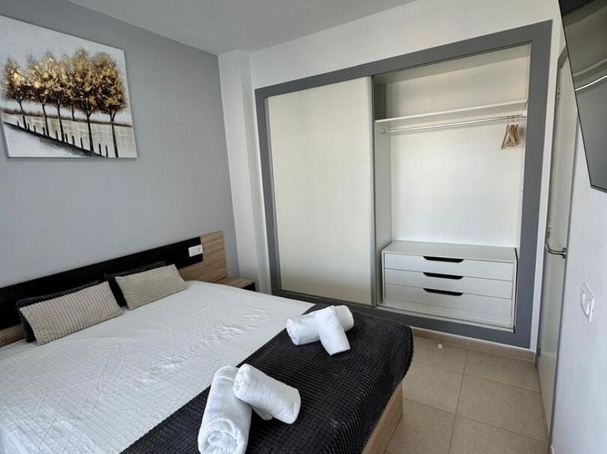 Španělsko Apartmány / byty Vilajoyosa