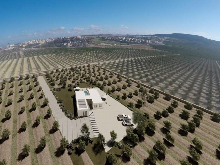 Španělsko Dům Algorfa