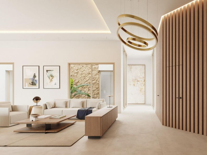 Španělsko Dům Algorfa