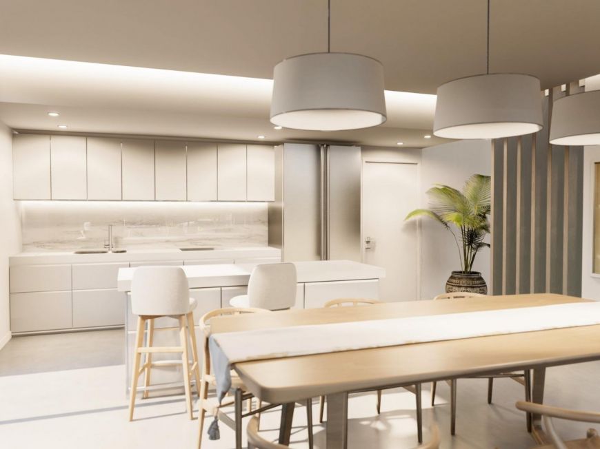 Španělsko Dům Algorfa