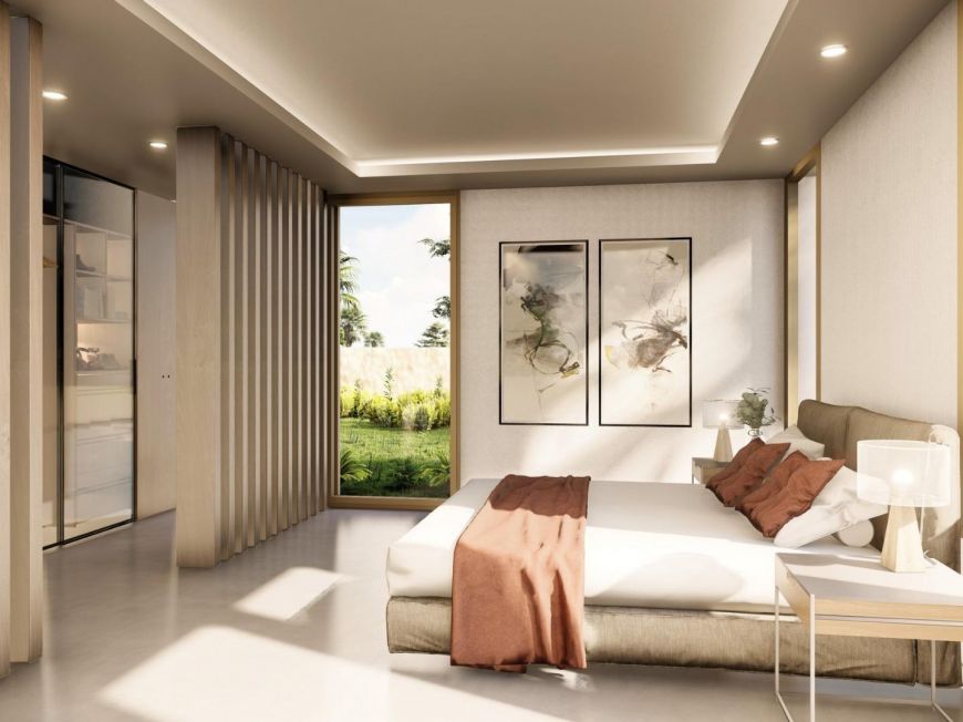 Španělsko Dům Algorfa