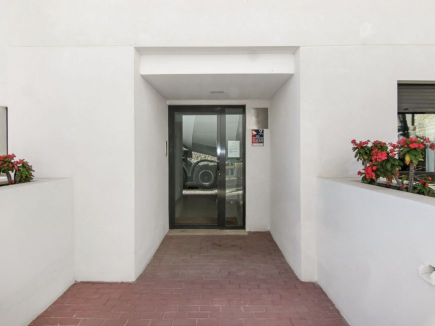 Španělsko Apartmány / byty Benalmadena