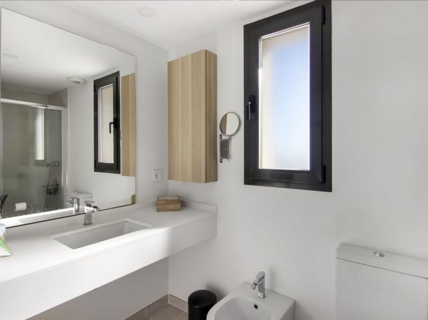 Španělsko Apartmány / byty Benalmadena