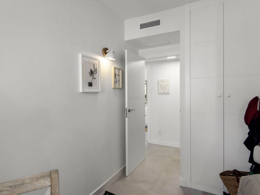 Španělsko Apartmány / byty Benalmadena