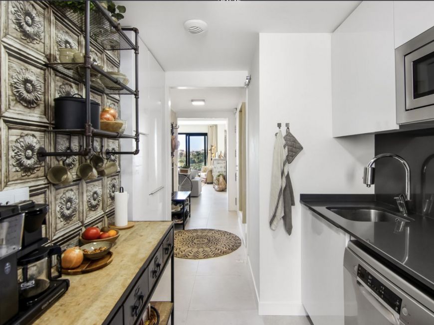 Španělsko Apartmány / byty Benalmadena