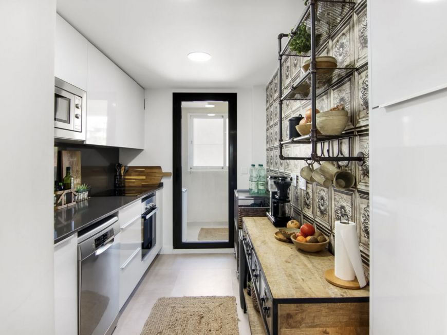 Španělsko Apartmány / byty Benalmadena