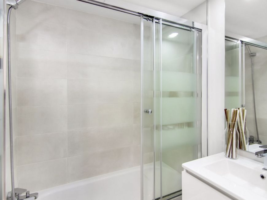 Španělsko Apartmány / byty Benalmadena