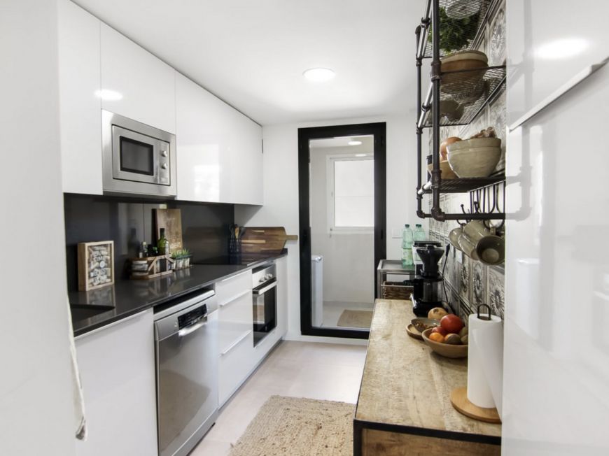 Španělsko Apartmány / byty Benalmadena