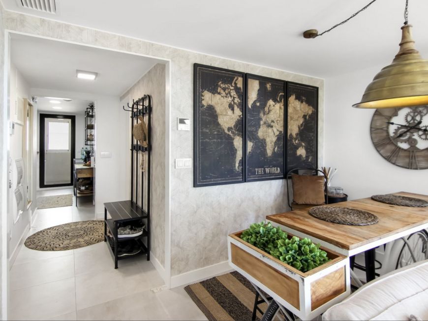 Španělsko Apartmány / byty Benalmadena