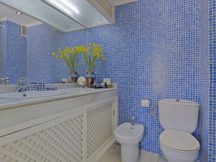 Španělsko Apartmány / byty Benalmadena