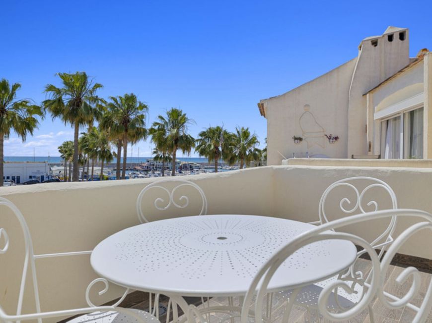 Španělsko Apartmány / byty Benalmadena