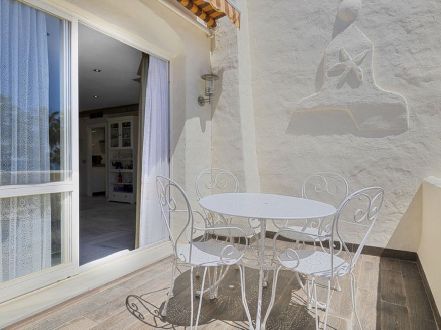 Španělsko Apartmány / byty Benalmadena