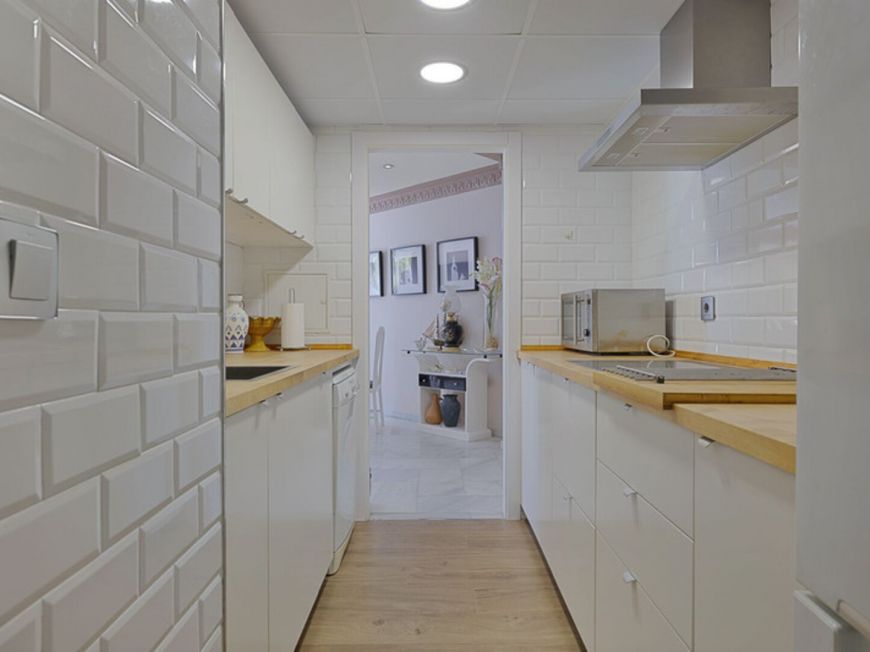 Španělsko Apartmány / byty Benalmadena