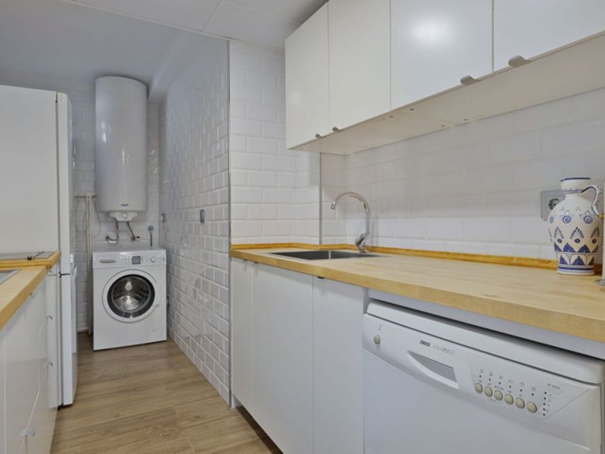Španělsko Apartmány / byty Benalmadena