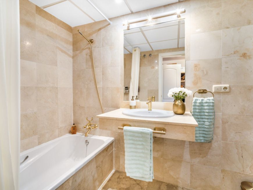 Испания apartments costa-del-sol 