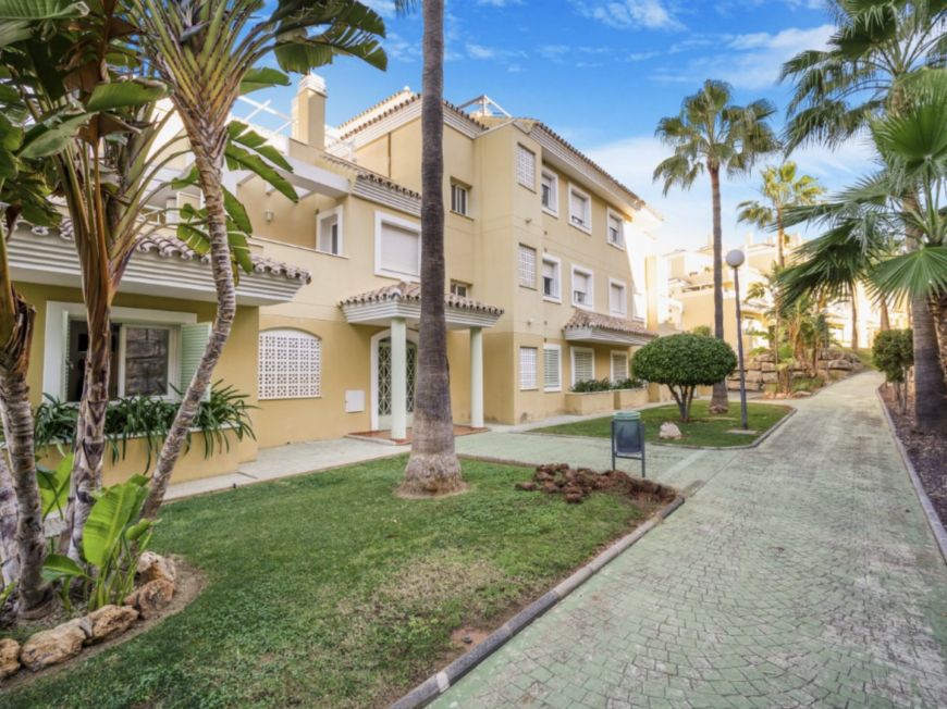 Испания apartments costa-del-sol 