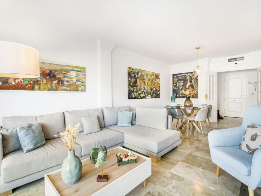 Испания apartments costa-del-sol 