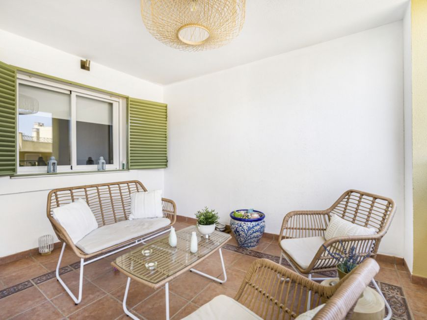 Испания apartments costa-del-sol 