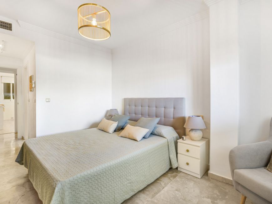 Испания apartments costa-del-sol 