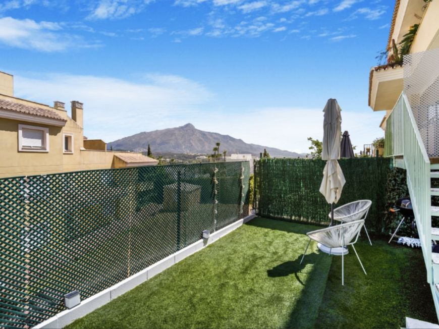 Испания apartments costa-del-sol 