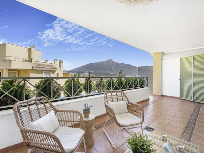 Испания apartments costa-del-sol