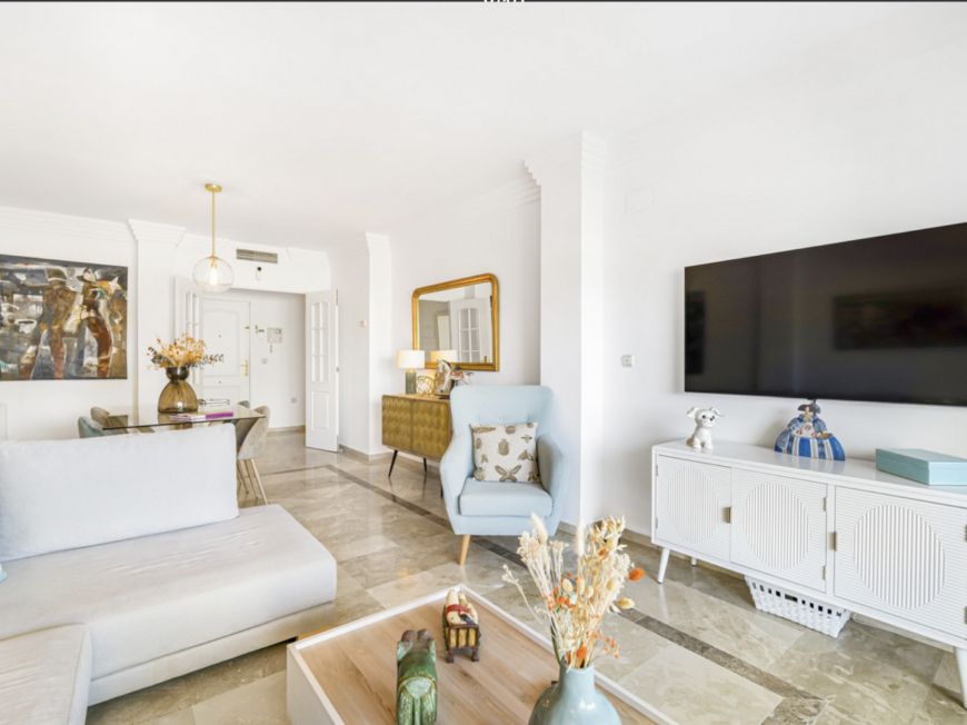 Испания apartments costa-del-sol