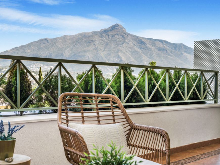 Испания apartments costa-del-sol 