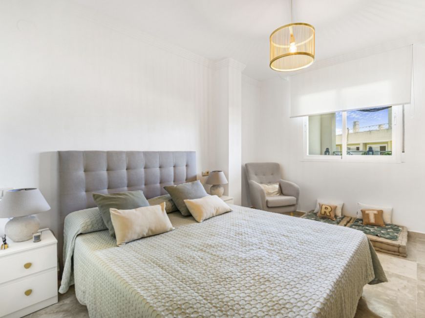 Испания apartments costa-del-sol