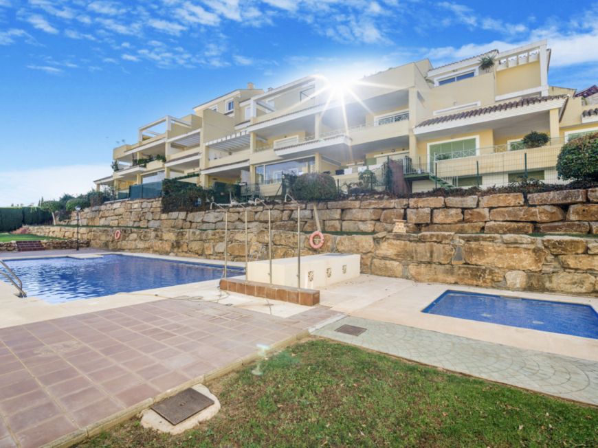 Испания apartments costa-del-sol