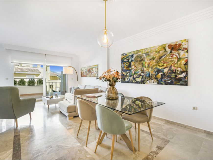 Испания apartments costa-del-sol 