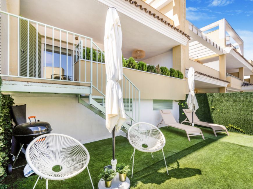 Испания apartments costa-del-sol