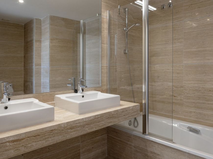 Španělsko Apartmány / byty Benahavis