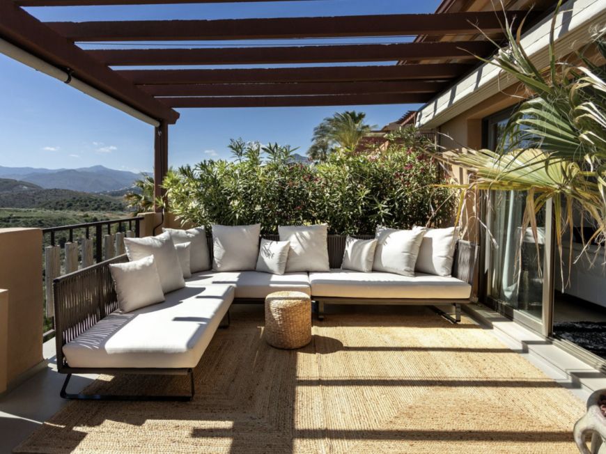 Španělsko Apartmány / byty Benahavis