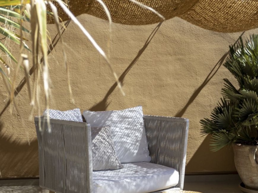 Španělsko Apartmány / byty Benahavis