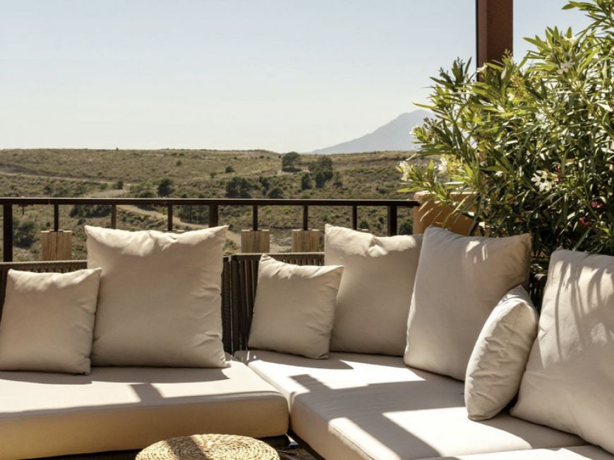 Španělsko Apartmány / byty Benahavis